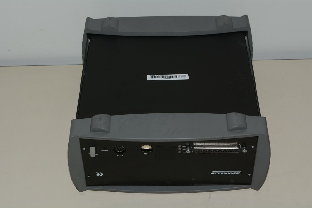 Data Translation VOLTpoint Precision Voltage Measurement Instruments