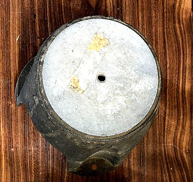 NCE 35mm Camera High Hat Used Nice condition