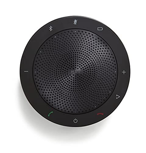 Nxt Technologies Uc-5100 Speakerphone, Blk Nx55446