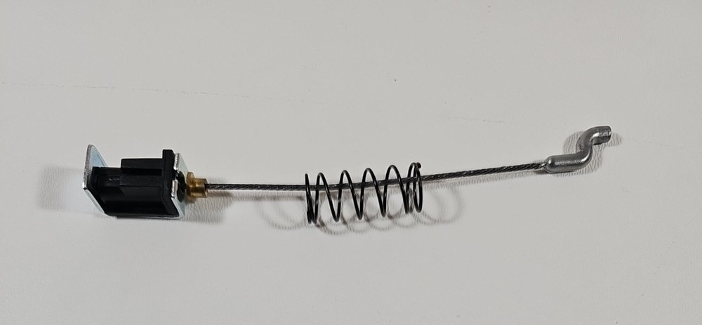 Snapper 48V Cordless Mower 20" OEM Part Control Panel Cable Spring