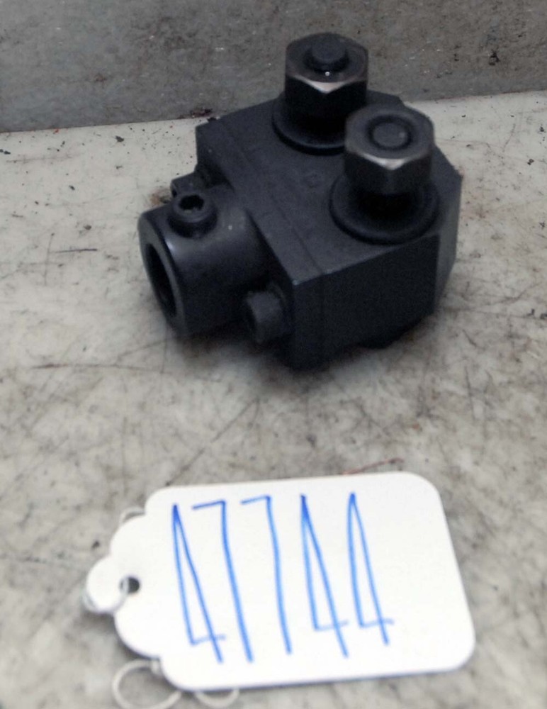 Hardinge C 4 tool holder (inv 47744)