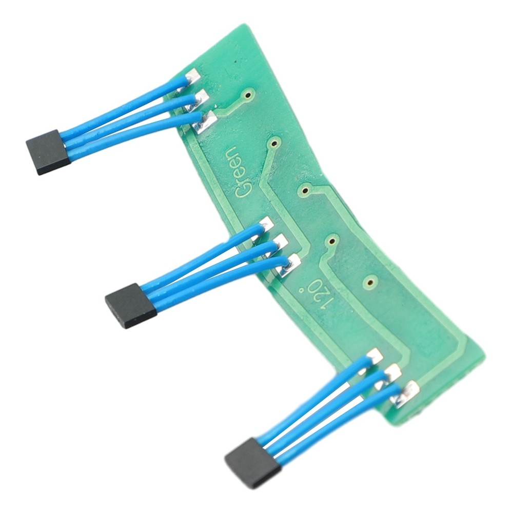 Replace Your Old PCB Board with 413F Sine Wave Motor Enhanced Functionality