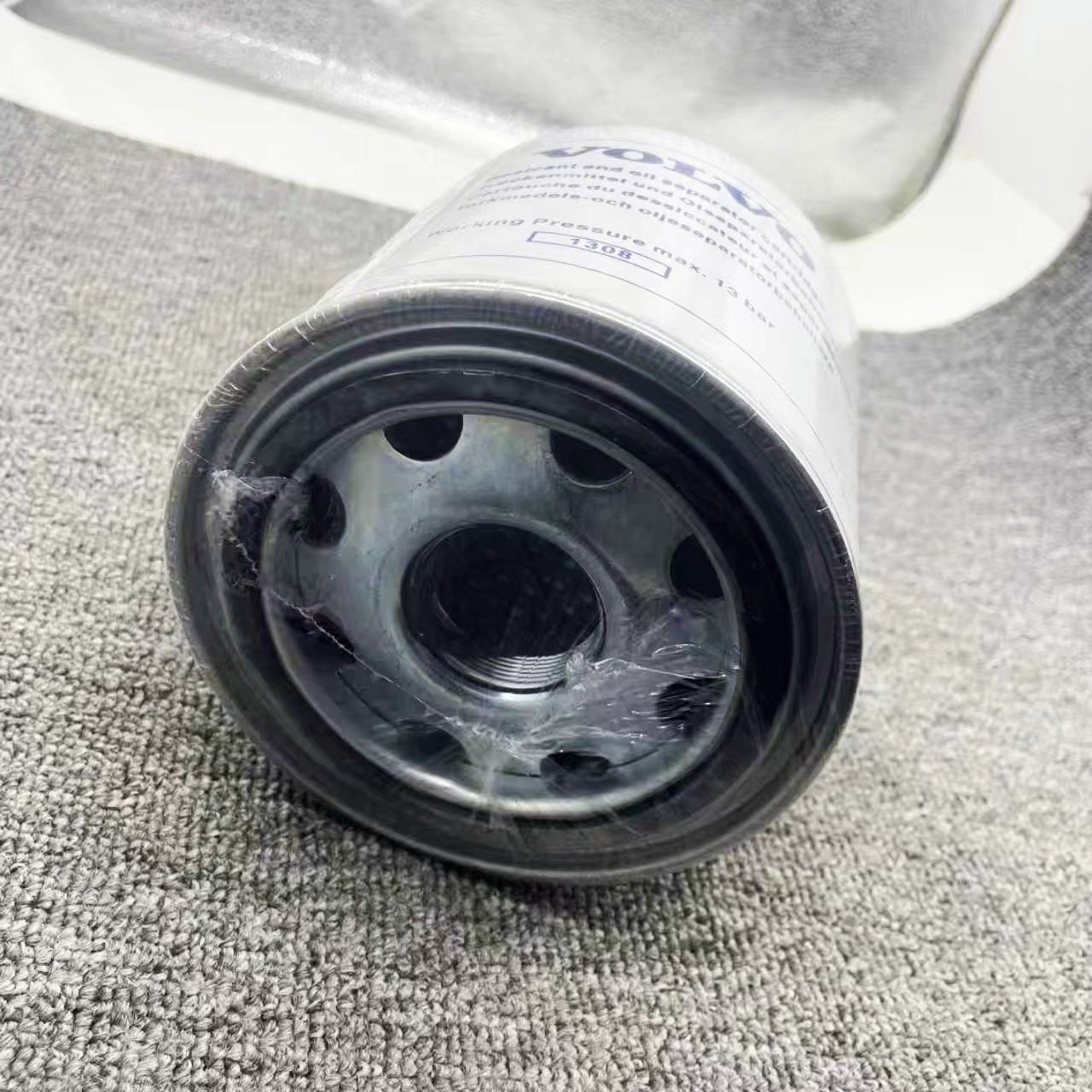1pc NEW Air Dryer Cartridge 21620181 For Volvo D13