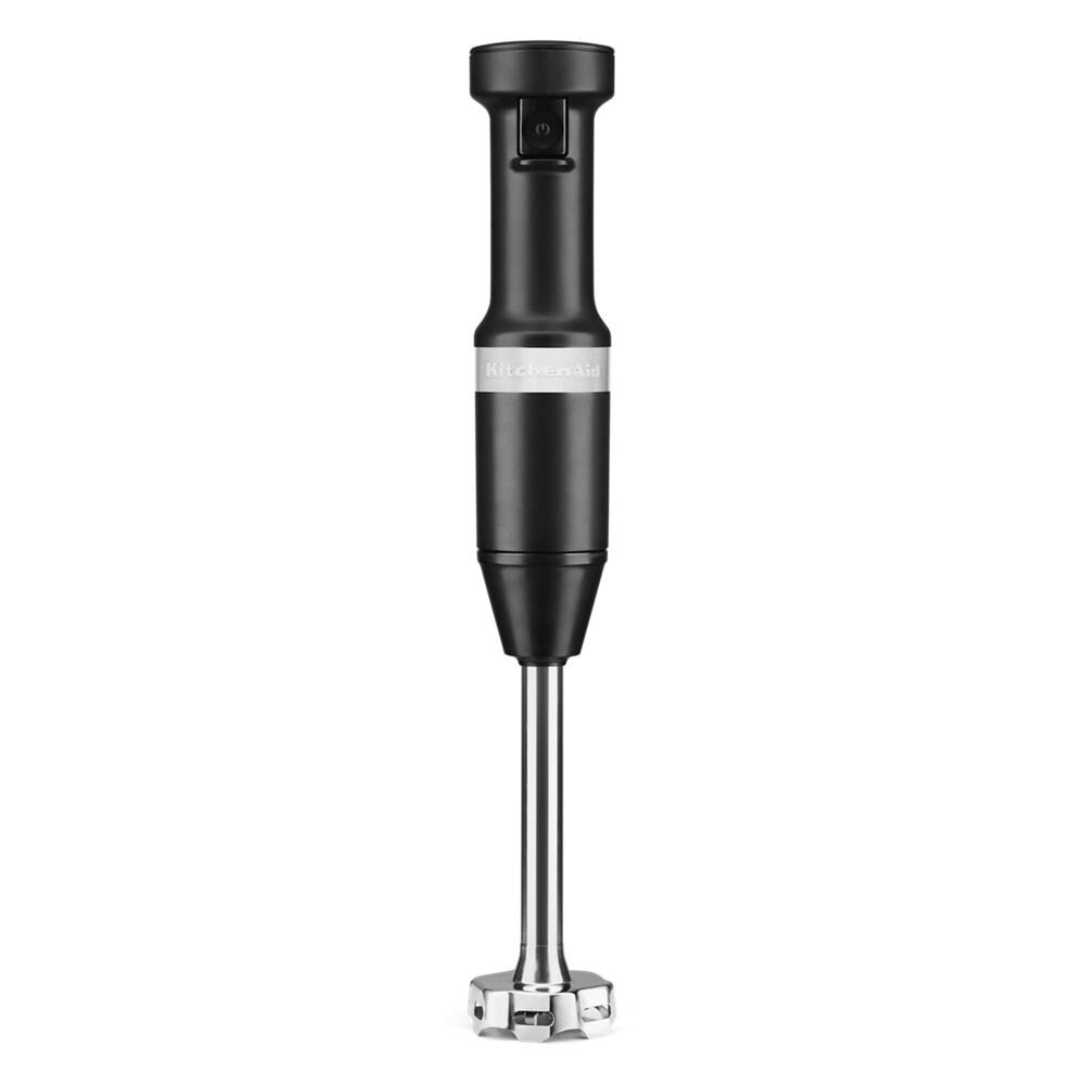 KitchenAid Refurbished Variable Speed Corded Hand Blender, RKHBV53