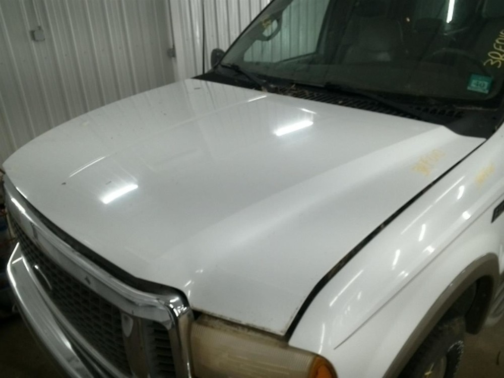 Stabilizer Bar Front Fits 00-05 EXCURSION 104857328
