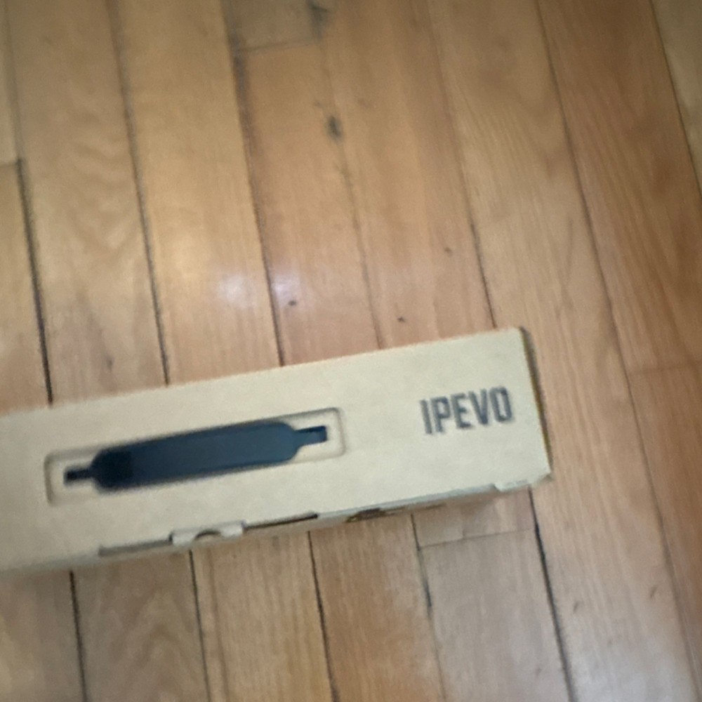 IPEVO IntelliGo Document Camera Office Presentation Equipment