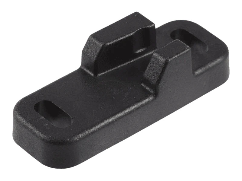 JLG Latch, Window Striker Plate 1001165276