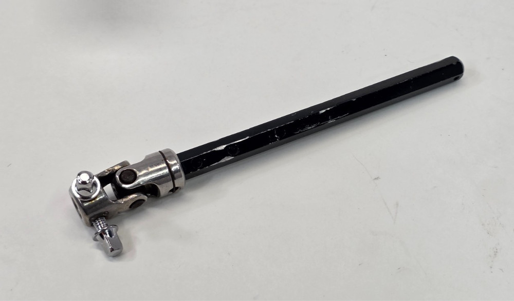 Pearl Eliminator Double Pedal Link Linkage Assembly Part