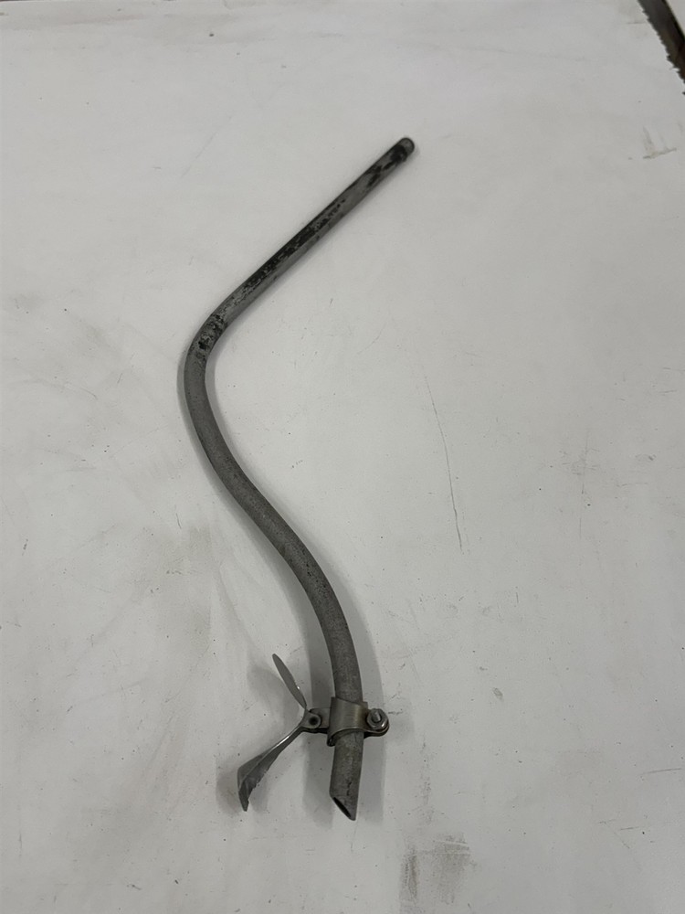 Luscombe Model 8 Pitot Tube