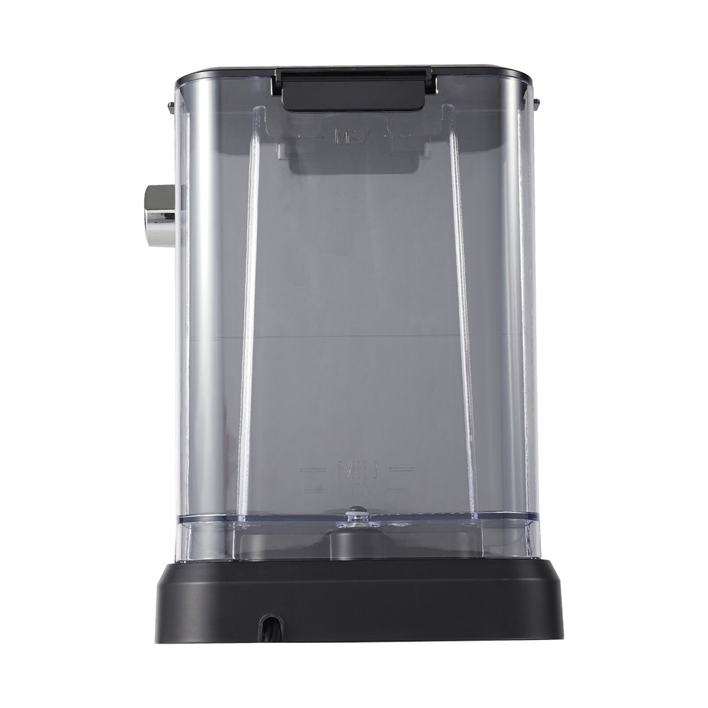Spoon&Tamper Small Drip Coffee Machine,1.5L Semi-automatic Coffee Machine US