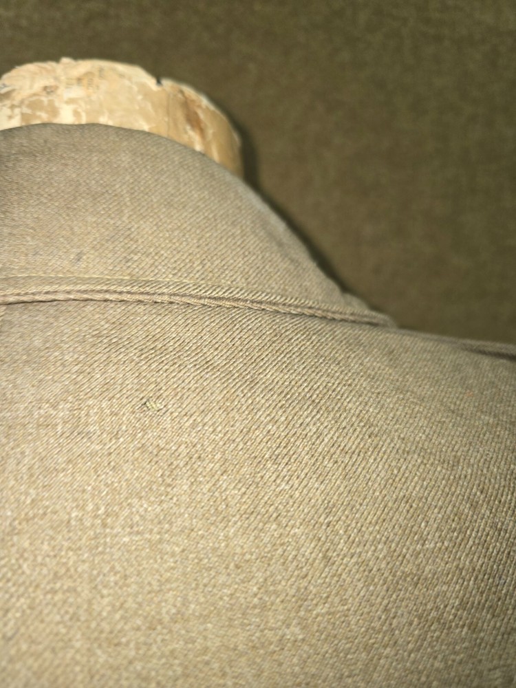 WWII US Army Ike Jacket