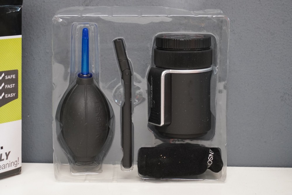 SensorKlear™ LOUPE Kit by LensPen®