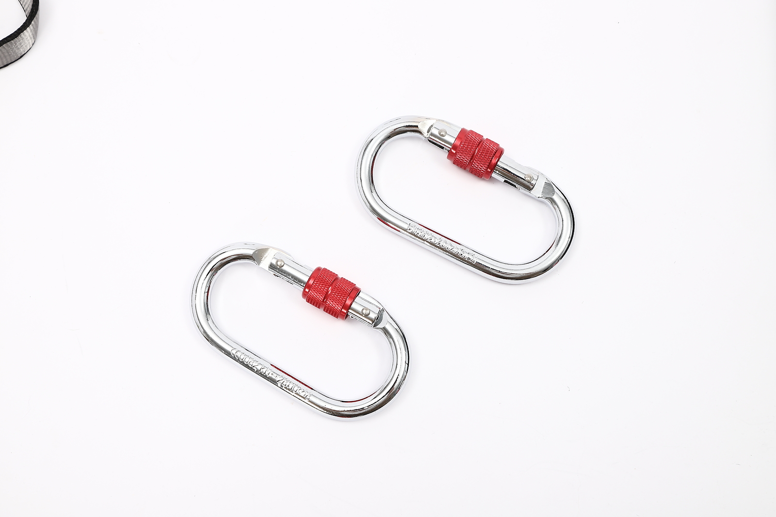 Aerial Yoga Practice Polyester Strap Equipment Yoga Hammock Practice Kit 200kg