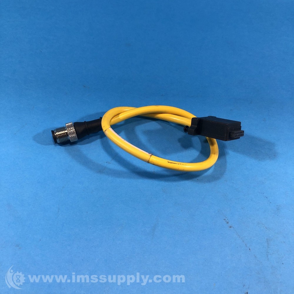 Automation Straight Cordset USIP