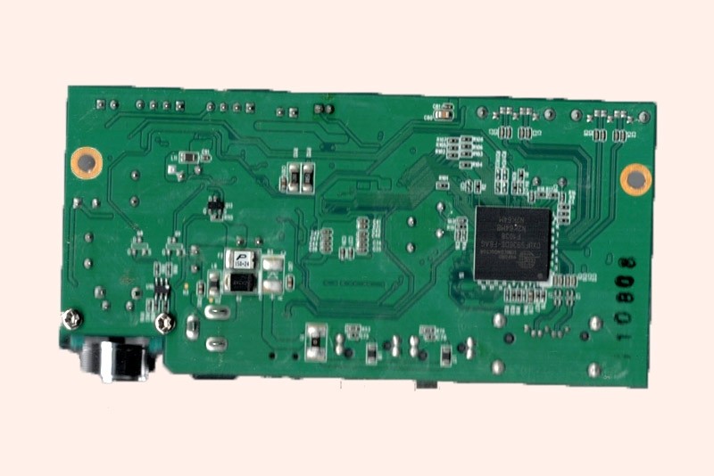 Controller Board G-Raid3 REV:1.3 090831 Drive HB3202GN