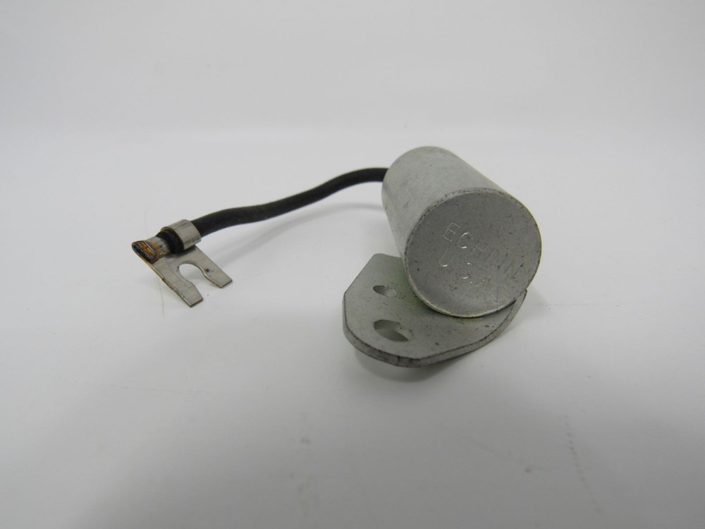 Echlin Ignition Condenser FA77