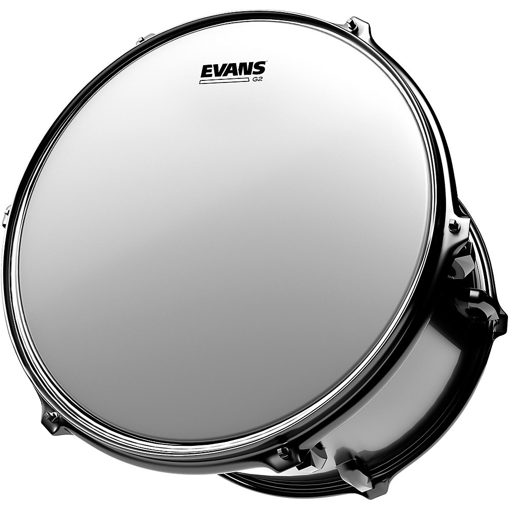 Evans G2 Coated Drumhead Pack Rock - 10/12/16