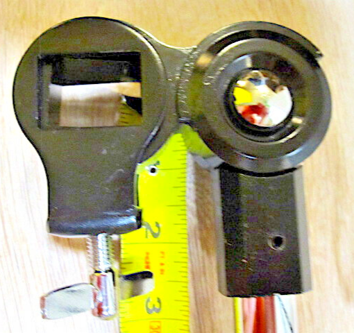 Rototom Stand Double Braced