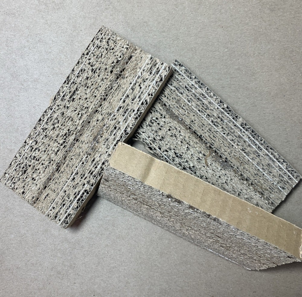 Superworm Egg/Larvae Nursery Panel