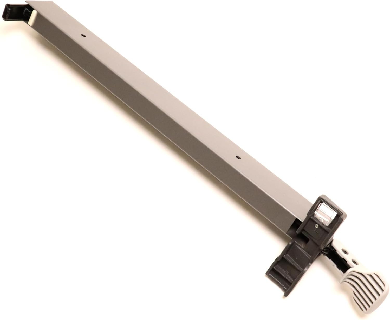 High-Speed Steel 10" Table Saw Rip Fence - OEM Part for Accurate Woodworking