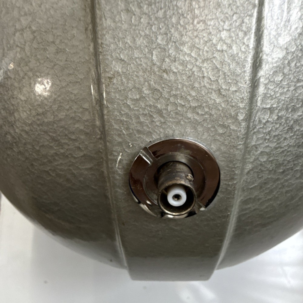Eberline Spherical Radiation Detector Test Equipment