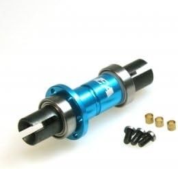 Eagle Model SP Front One Way Tube (Reverse Specification) #3851 for TB03 Drift C