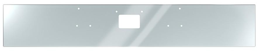 Peterbilt 379 16" Bumper