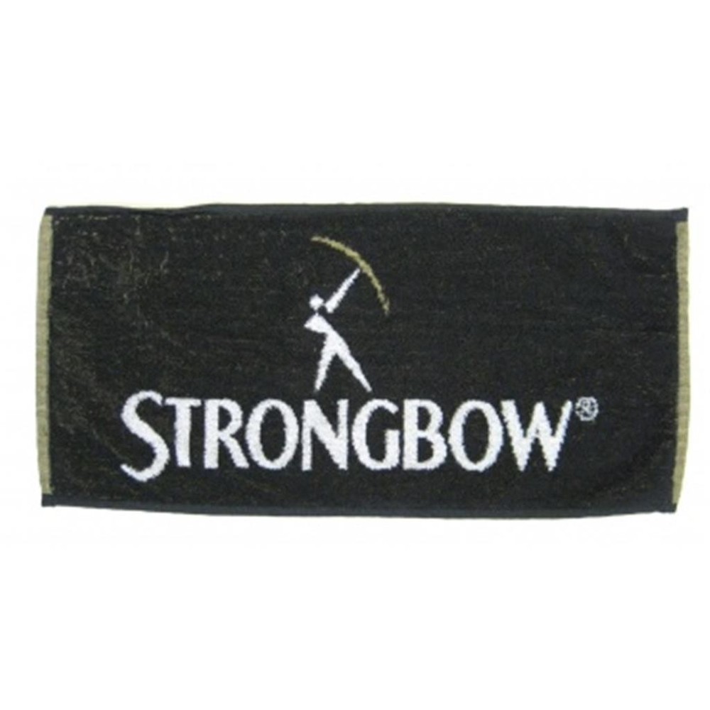 Queue Maintenance Towel - STRONGBOW - Bar Towel