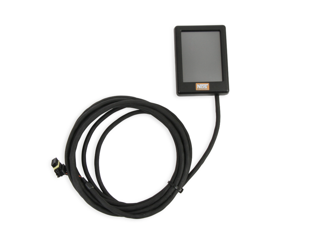 NOS Mini 2-Stage Progressive Nitrous Controller 25974NOS