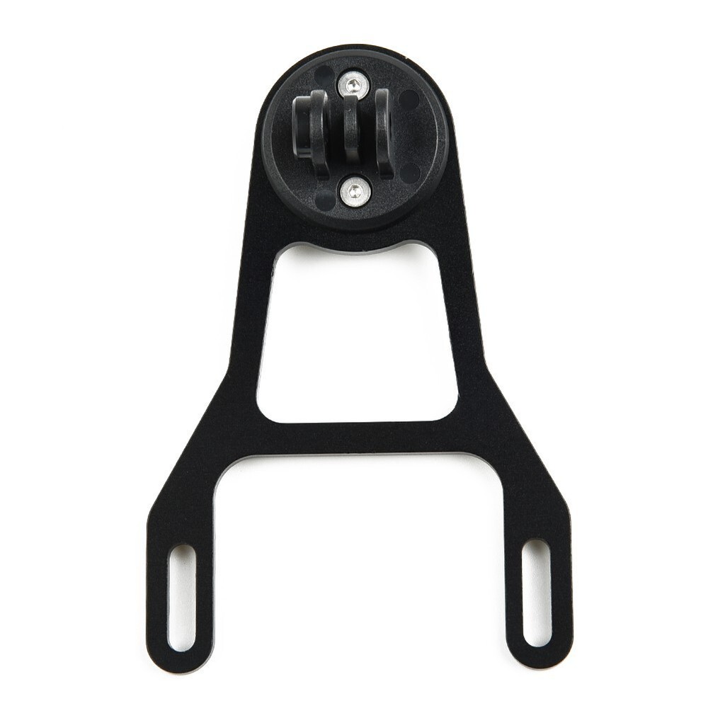 Bicycle Computer Holder Carbon For Garmin Mount Support 5D-Handlebar For