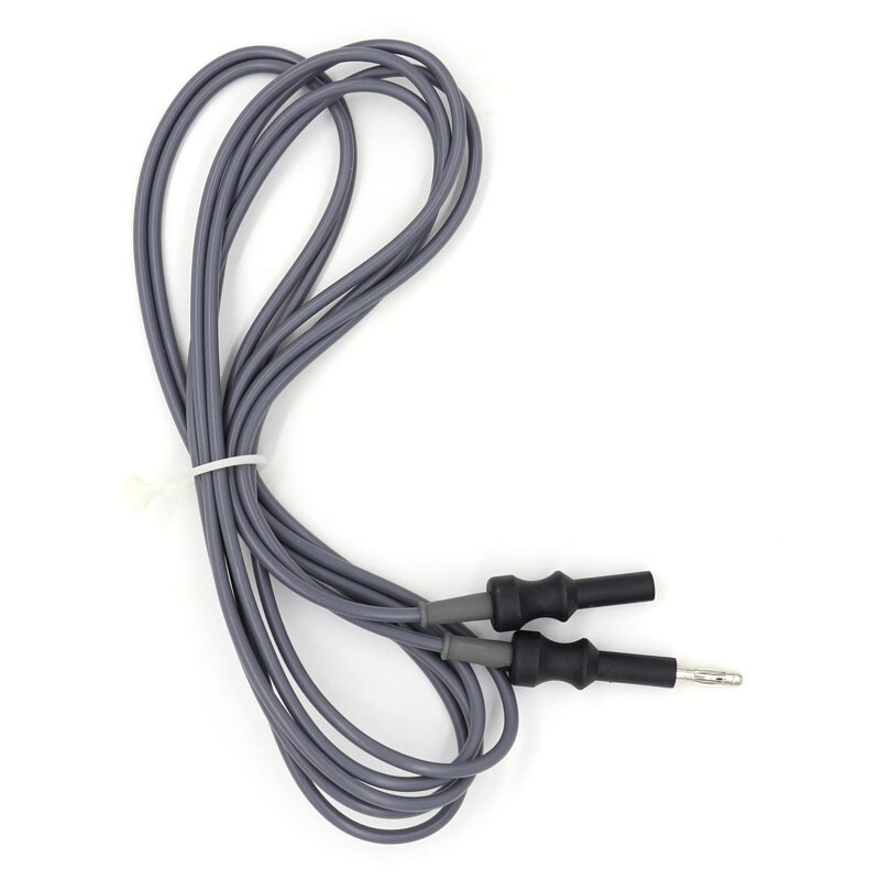 Compatible With Stryker Electro-knife Monopolar Electrocoagulation Hookup Cable