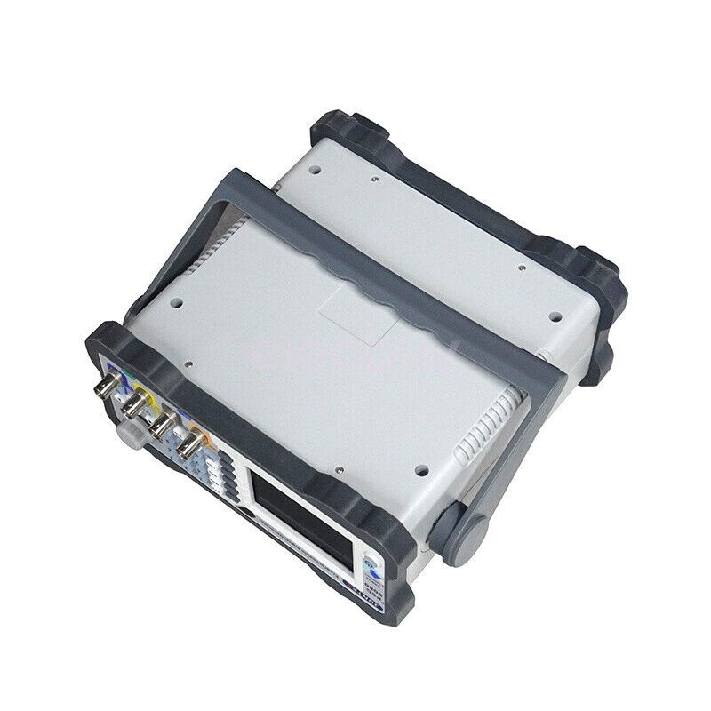 2 CH Programmable DDS Arbitrary Waveform Function Signal Generator PSG9080 80M