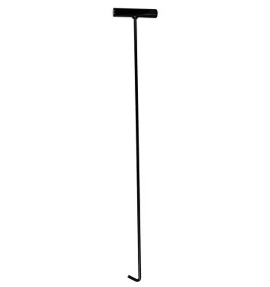 Black 31" Fifth Wheel Pin Puller