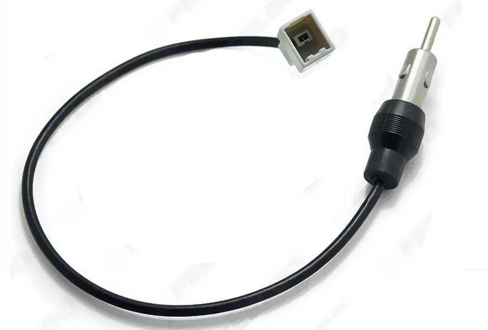 HYUNDAI I40 2011- ANDROID HEAD UNIT POWER /STEERING/CAMERA ANTENNA CABLING