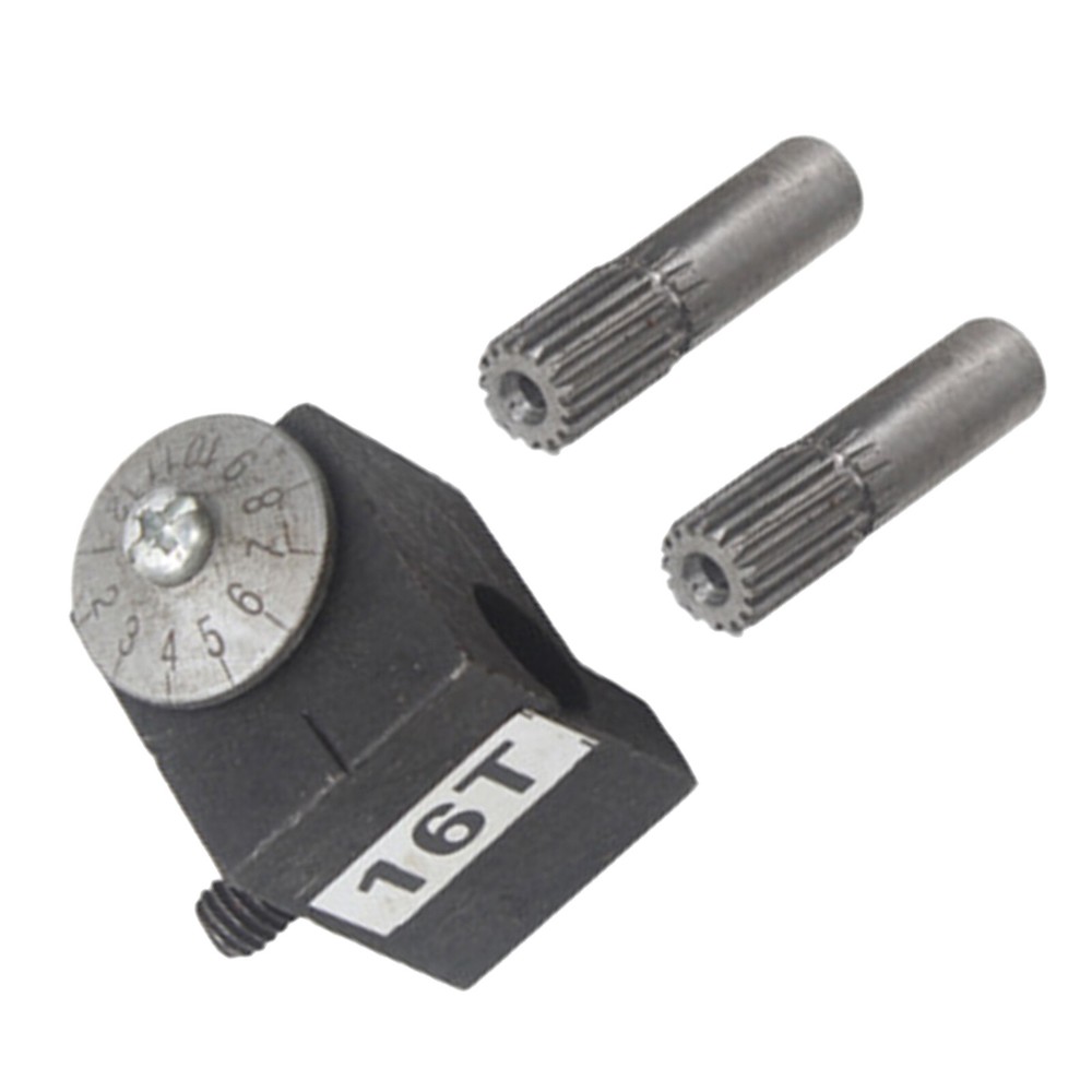 CJ0618 Metric Thread Dial Indicator Metal Thread Cutting Dial metal processing
