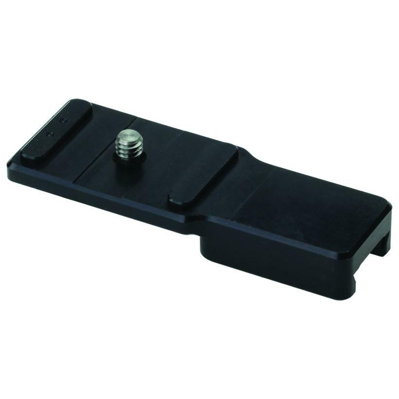 Custom Brackets FQ-2 Flash Plate for Quantum