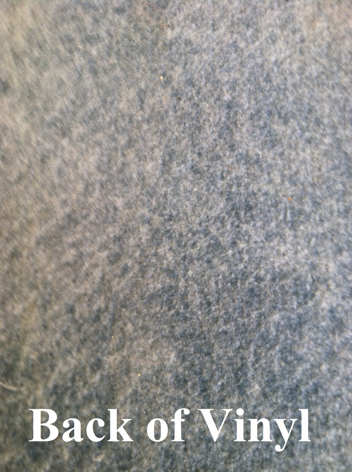 Marideck Boat Marine Outdoor Vinyl Flooring - 34 mil - GRAY - 6' wide