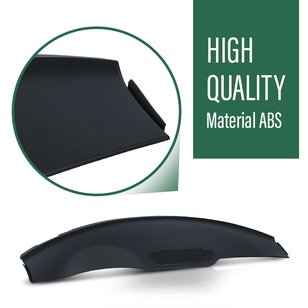 Fit For Chevrolet Camaro / Pontiac Firebird 1997 1998 1999 Upper Dash Pad Panel