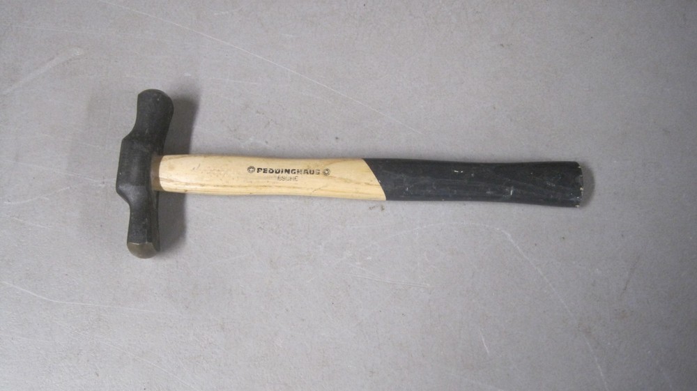 PEDDINGHAUS HAMMER #403 XINT