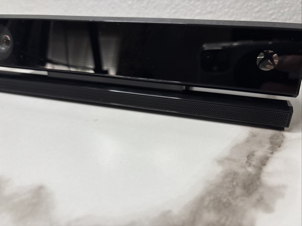 Microsoft Xbox One Kinect Camera Motion Sensor Model 1520 OEM Official