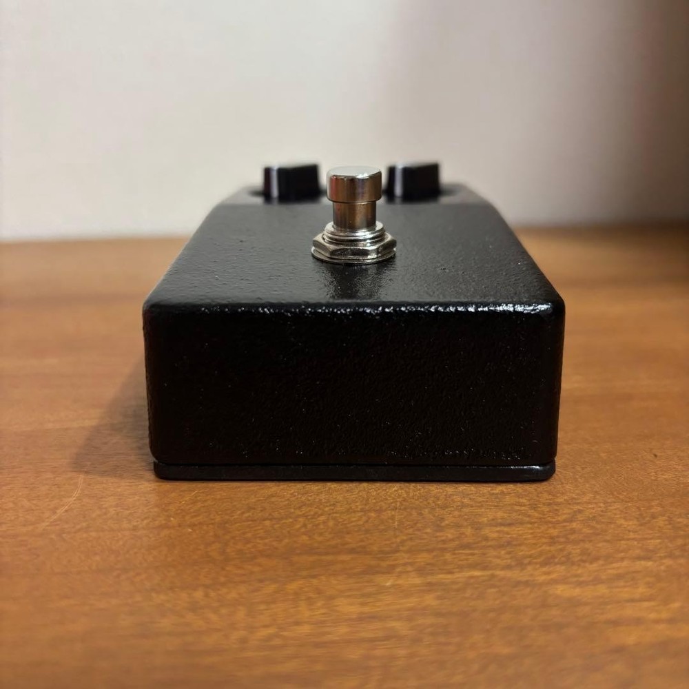 Oroshi Compressor Nanbu Ironware Effector ROSS 颪
