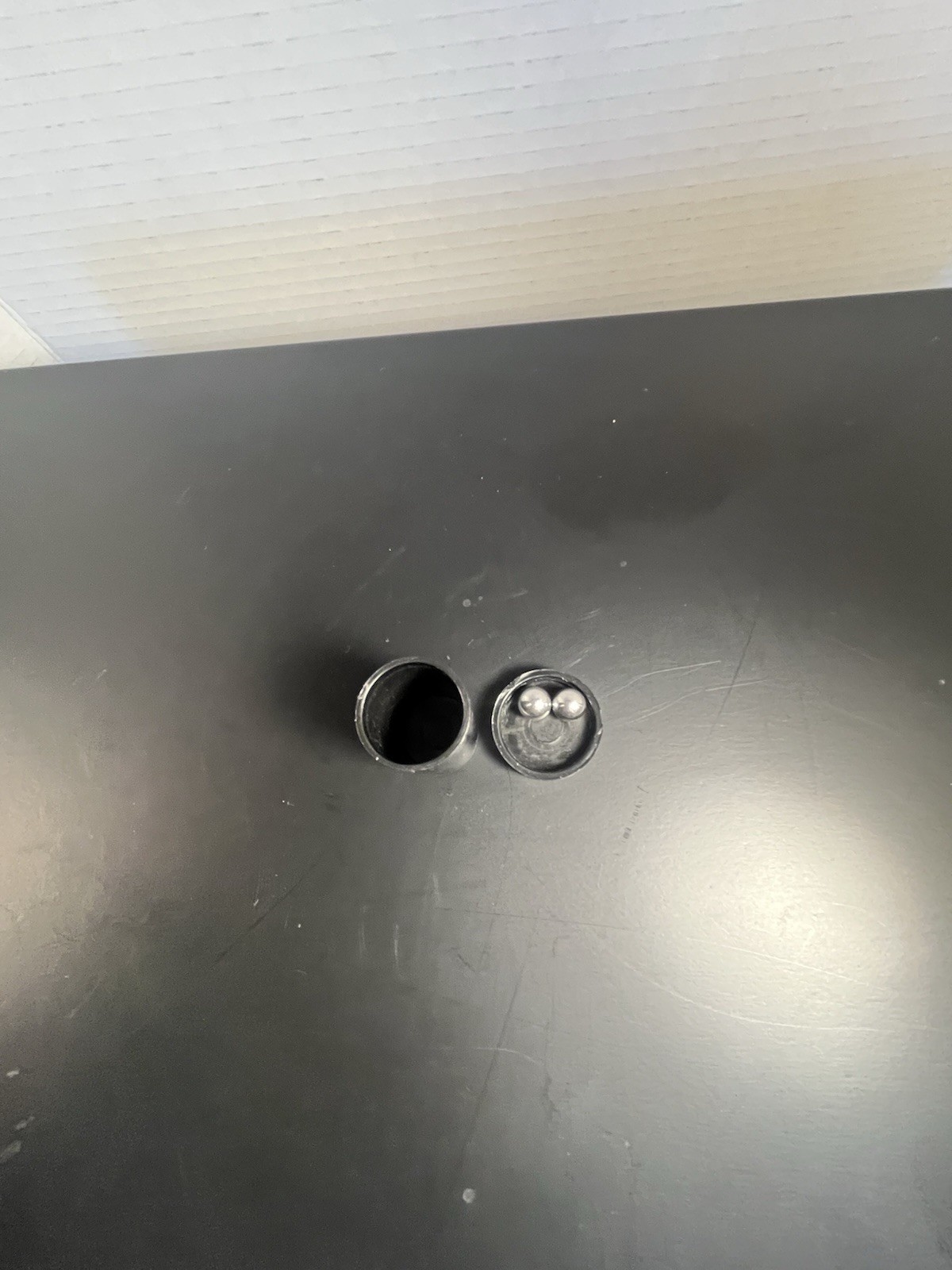 Roulette Casino Game Set w/ Wheel, Felt Layout, Chips & Cards Tabletop Gambling