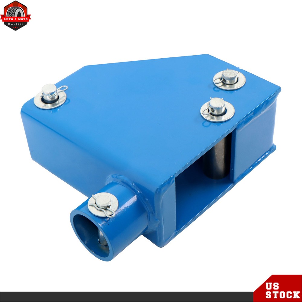 Coil Spring Compressor 4.5T Strut Hydraulic Jack Compressor Removing Tool