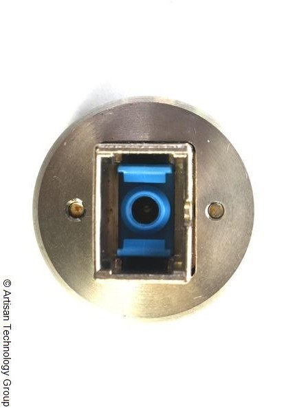 Ando A1072PJ SC Optical Interface Connector Adapter