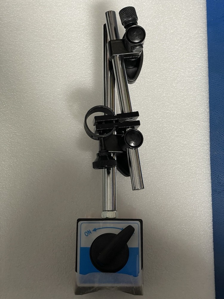 87015B Magnetic Indicator Holder With Fine Adjustment