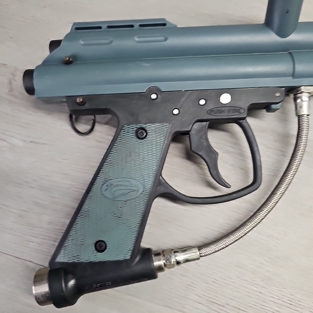 Eradicator Paintball Marker.Functioning/ Not Tested