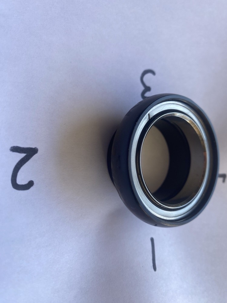 Chris King NoThreadSet 1-1/8” Sotto Voce Lower