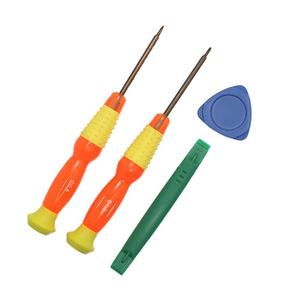 Screwdriver Disassembly Tool Game Cartridges Game Controller Metal+Plastic