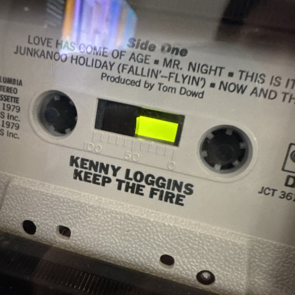 RARE Tascam 238 syncaset Read Description