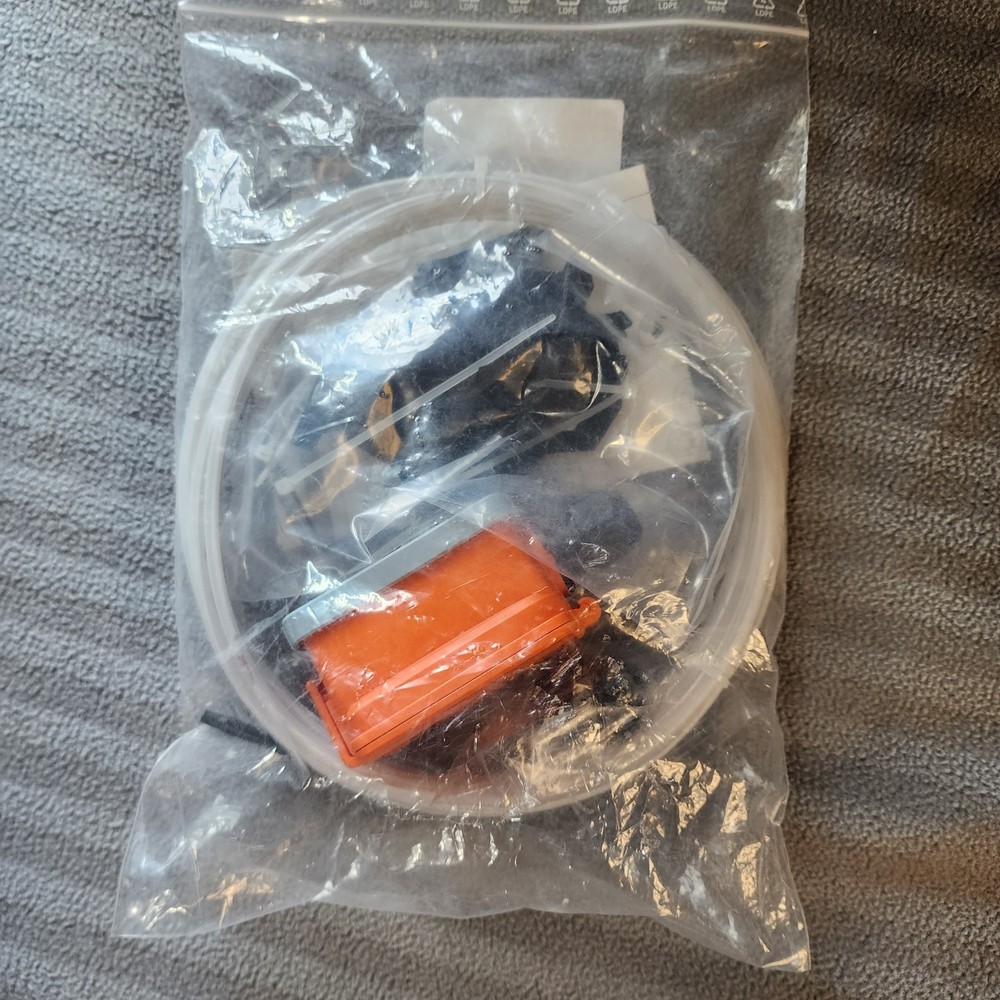 Belimo 01MT-5M5 Average Temperature Sensor Passive, NTC10k3 (Precon), 20ft Probe